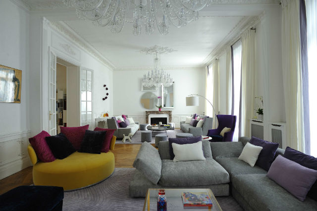 An Elegant Paris Apartment That Will Give You Major Interior Design Inspiration  An Elegant Paris Apartment That Will Give You Major Interior Design Inspiration An Elegant Paris Apartment That Will Give You Major Interior Design Inspiration 1