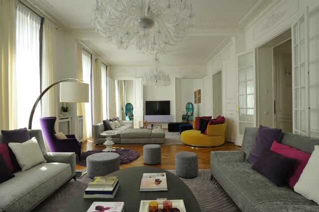 An Elegant Paris Apartment That Will Give You Major Interior Design Inspiration  An Elegant Paris Apartment That Will Give You Major Interior Design Inspiration An Elegant Paris Apartment That Will Give You Major Interior Design Inspiration 2