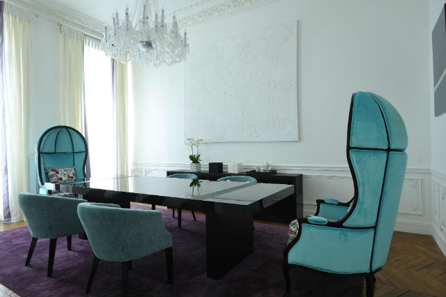 An Elegant Paris Apartment That Will Give You Major Interior Design Inspiration  An Elegant Paris Apartment That Will Give You Major Interior Design Inspiration An Elegant Paris Apartment That Will Give You Major Interior Design Inspiration 4