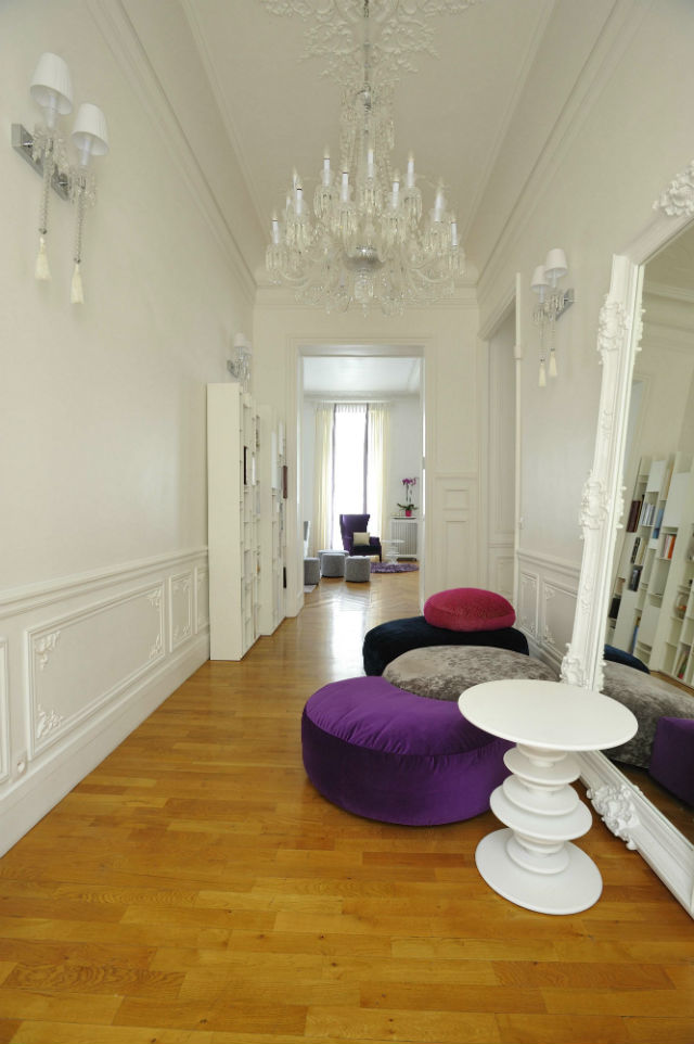 An Elegant Paris Apartment That Will Give You Major Interior Design Inspiration  An Elegant Paris Apartment That Will Give You Major Interior Design Inspiration An Elegant Paris Apartment That Will Give You Major Interior Design Inspiration 6
