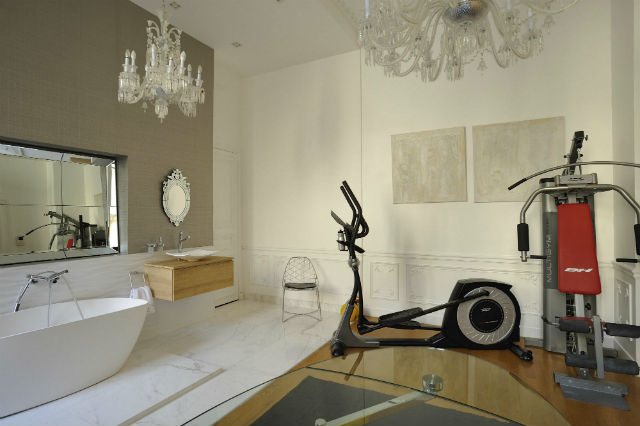 An Elegant Paris Apartment That Will Give You Major Interior Design Inspiration  An Elegant Paris Apartment That Will Give You Major Interior Design Inspiration An Elegant Paris Apartment That Will Give You Major Interior Design Inspiration 9