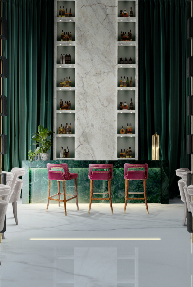 BRABBU Contract’s Guide To A Remarkable Hospitality Design BRABBU Contracts Guide To A Remarkable Hospitality Design