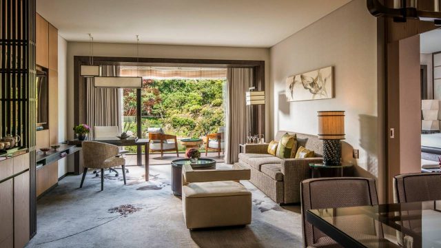 Meet The Incredible Winners Of The 13th Annual Hospitality Design Awards  Meet The Incredible Winners Of The 13th Annual Hospitality Design Awards Four Seasons Hotel Kyoto Japan 2 e1497891778782