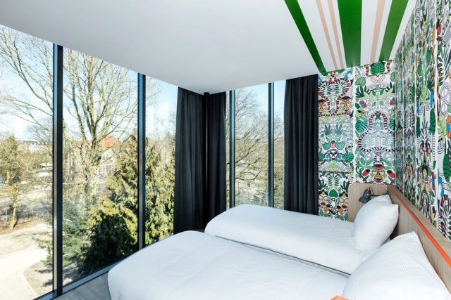 Meet The Incredible Winners Of The 13th Annual Hospitality Design Awards  Meet The Incredible Winners Of The 13th Annual Hospitality Design Awards Generator Amsterdam e1497890940998