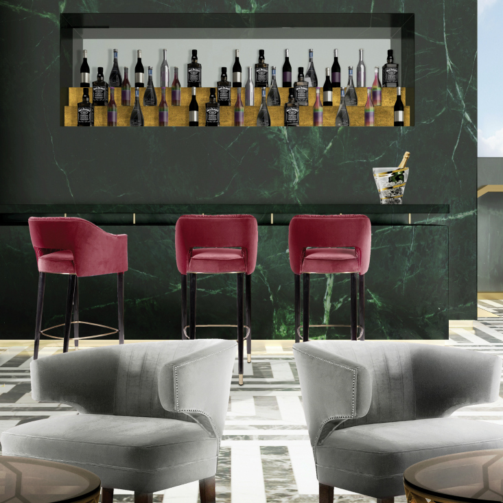 How To Create A Stylish & Unforgettable Bar Design  bar design How To Create A Stylish & Unforgettable Bar Design How To Create A Stylish Unforgettable Bar Design 3