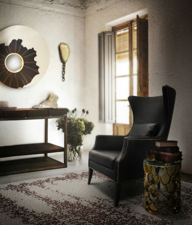 How To Decorate With Mirrors For A Chic Home Decor How To Decorate With Mirrors For A Chic Home Decor 1