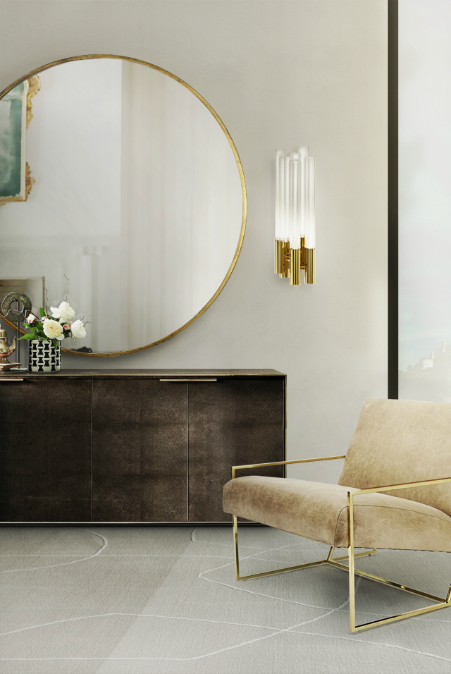 How To Decorate With Mirrors For A Chic Home Decor  How To Decorate With Mirrors For A Chic Home Decor How To Decorate With Mirrors For A Chic Home Decor 10