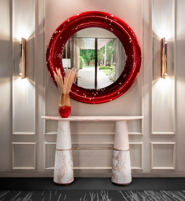 How To Decorate With Mirrors For A Chic Home Decor  How To Decorate With Mirrors For A Chic Home Decor How To Decorate With Mirrors For A Chic Home Decor 3