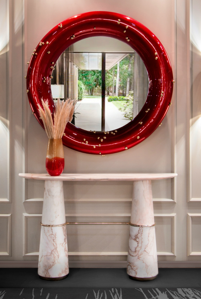 How To Decorate With Mirrors For A Chic Home Decor  How To Decorate With Mirrors For A Chic Home Decor How To Decorate With Mirrors For A Chic Home Decor featured image