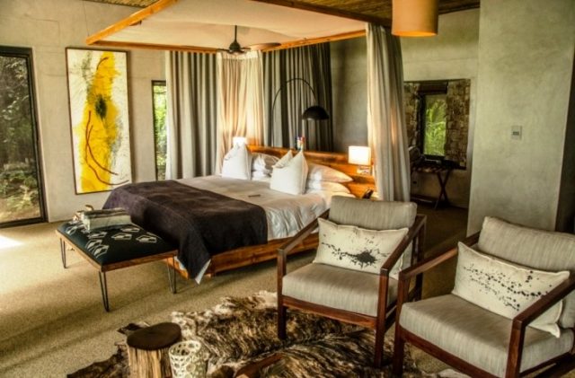Meet The Incredible Winners Of The 13th Annual Hospitality Design Awards  Meet The Incredible Winners Of The 13th Annual Hospitality Design Awards Matetsi River Lodge Victoria Falls Zimbabwe e1497888400417