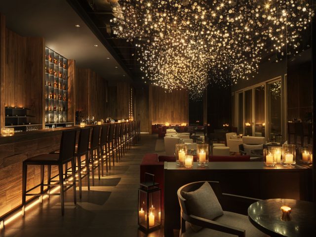Meet The Incredible Winners Of The 13th Annual Hospitality Design Awards  Meet The Incredible Winners Of The 13th Annual Hospitality Design Awards Sanya EDITION China  e1497892035167