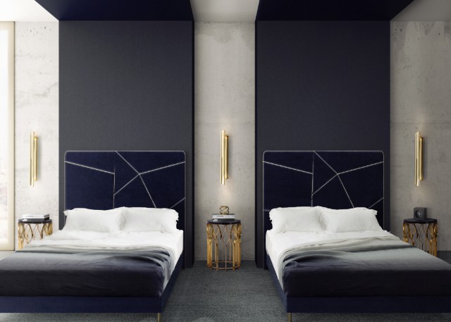 Sophistication Meets Comfort In This Berlin Hotel Design Project  Sophistication Meets Comfort In This Berlin Hotel Design Project Sophistication Meets Comfort In This Berlin Hotel Design Project 3