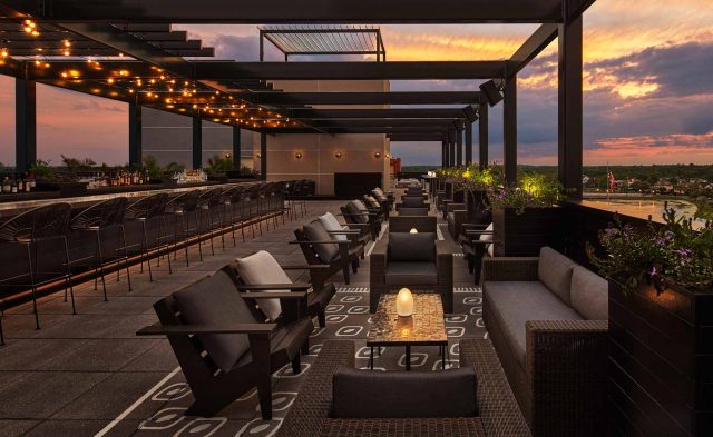 Meet The Incredible Winners Of The 13th Annual Hospitality Design Awards  Meet The Incredible Winners Of The 13th Annual Hospitality Design Awards The Asbury Hotel Asbury Park New Jersey 2 e1497891470654
