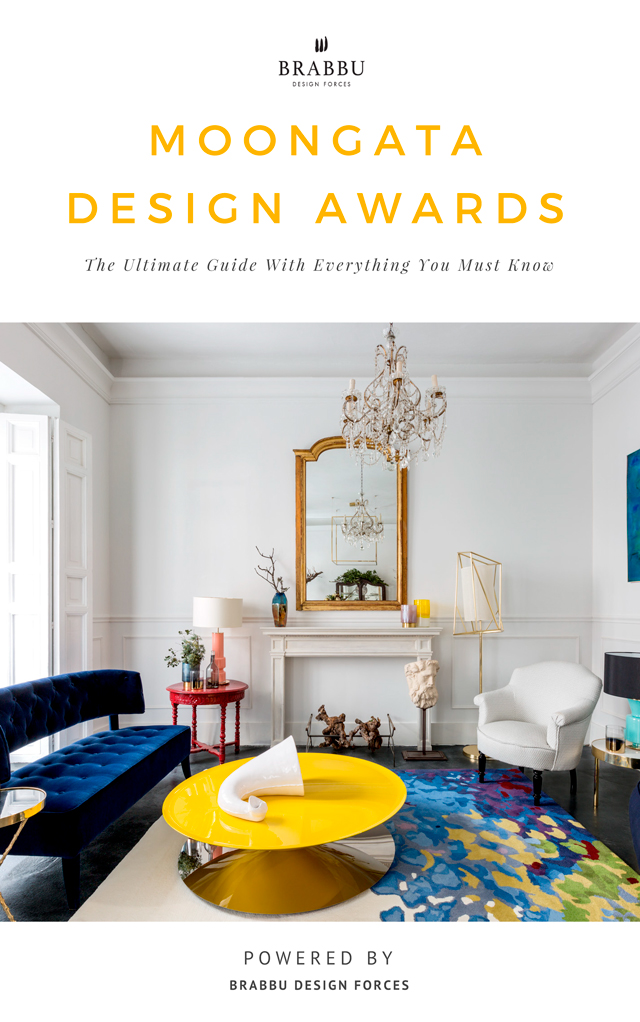 The Ultimate Guide To MOONGATA Design Awards & Casa Decor 2017  The Ultimate Guide To MOONGATA Design Awards & Casa Decor 2017 The Ultimate Guide To MOONGATA Design Awards Casa Decor 2017 1