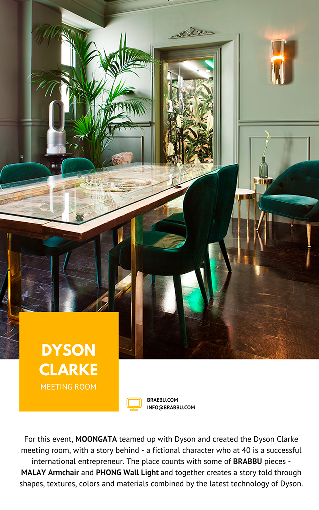 The Ultimate Guide To MOONGATA Design Awards & Casa Decor 2017  The Ultimate Guide To MOONGATA Design Awards & Casa Decor 2017 The Ultimate Guide To MOONGATA Design Awards Casa Decor 2017 5