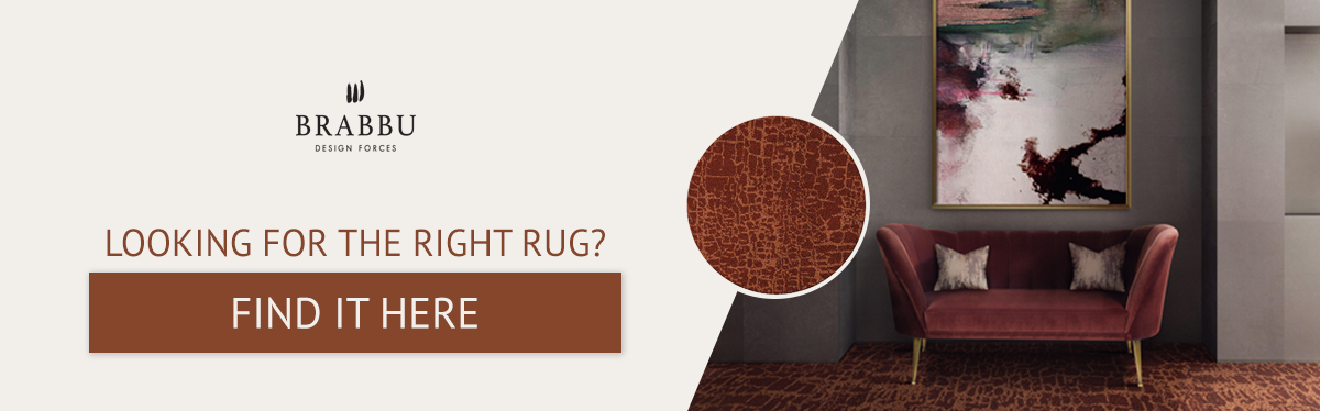 interior design inspiration The Best Interior Design Inspiration From ELLE Decor A-List banner rugs