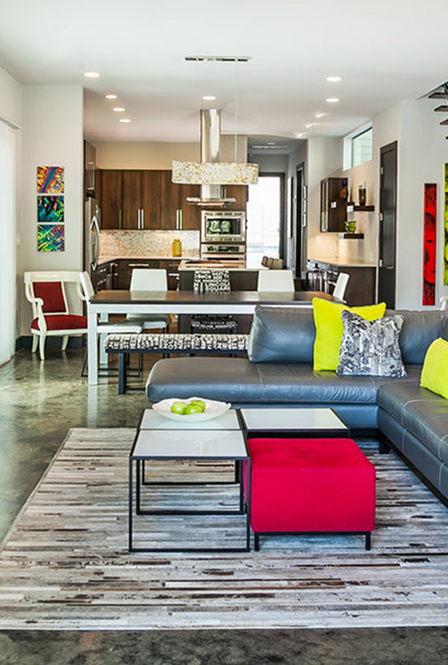 How To Decorate A Sophisticated Living Room Set Like Allison Jaffe Interior Design  How To Decorate A Sophisticated Living Room Set Like Allison Jaffe Interior Design capa inspiration