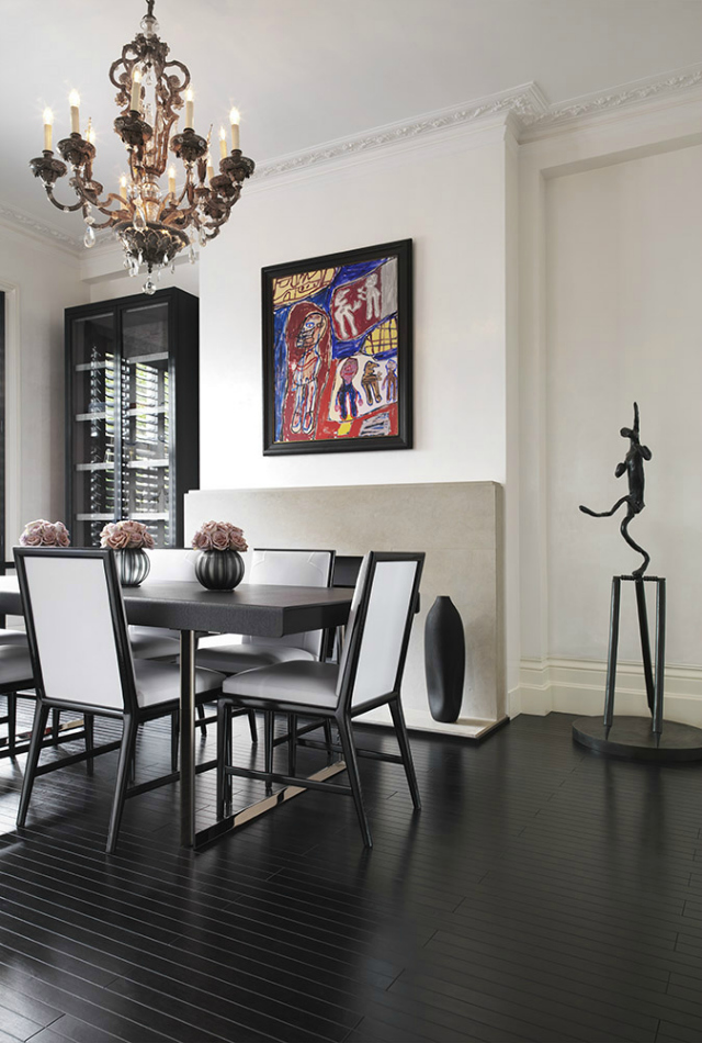 7 Home Decor Ideas On How To Style Your Room Like Kelly Hoppen  7 Stunning Home Decor Ideas On How To Style Your Room Like Kelly Hoppen featured image 3