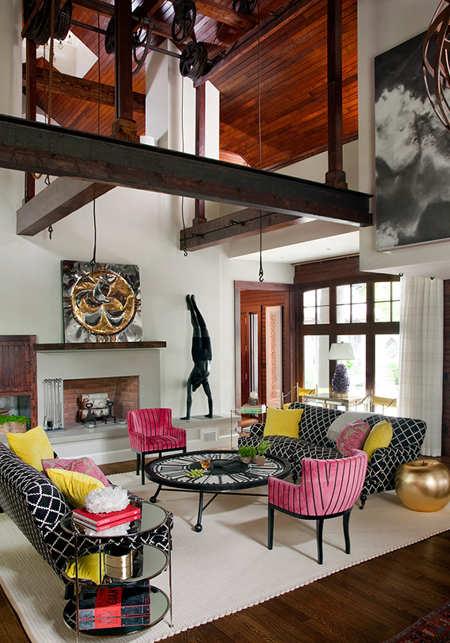 5 Striking Interior Designers in Boston that Will Give You Major Inspiration  5 Striking Interior Designers in Boston that Will Give You Major Inspiration liz caan