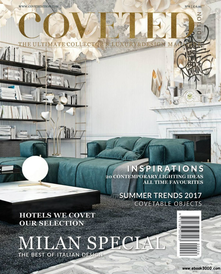 interior design magazines 10 Top Interior Design Magazines Around The World 0550270