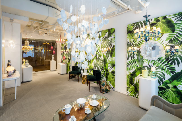 BRABBU Partners With LLADRÓ To Give You Major Interior Design Inspiration interior design inspiration BRABBU Partners With LLADRÓ For Major Interior Design Inspiration 1
