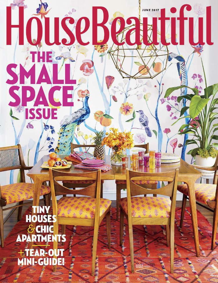 interior design magazines 10 Top Interior Design Magazines Around The World 1495053621 house beautiful june 2017 cover