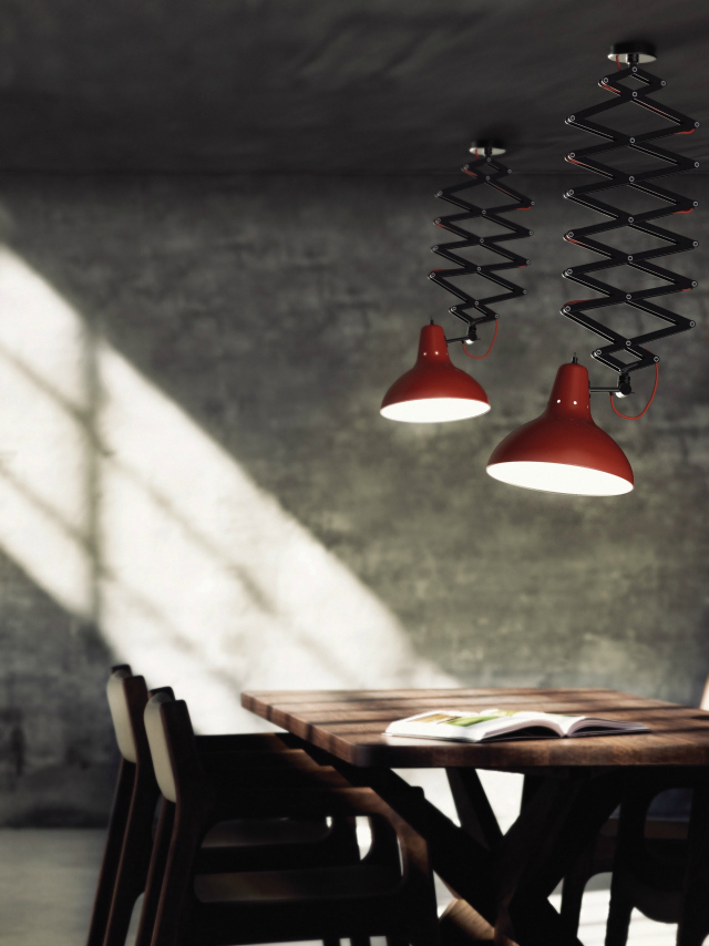 15 Colored Modern Lamps That Will Make A Statement In Any Room modern lamps 15 Coloured Modern Lamps That Will Make A Statement In Any Room 15 Colored Modern Lamps That Will Make A Statement In Any Room16