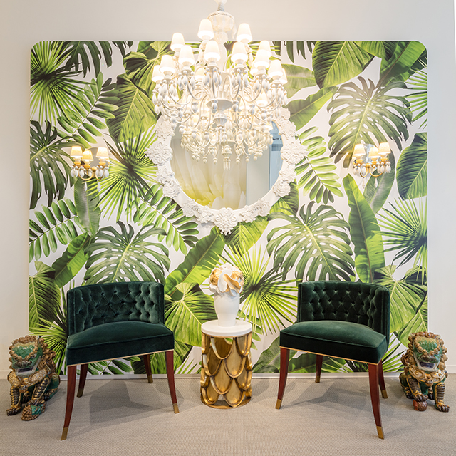 BRABBU Partners With LLADRÓ To Give You Major Interior Design Inspiration  interior design inspiration BRABBU Partners With LLADRÓ For Major Interior Design Inspiration 3