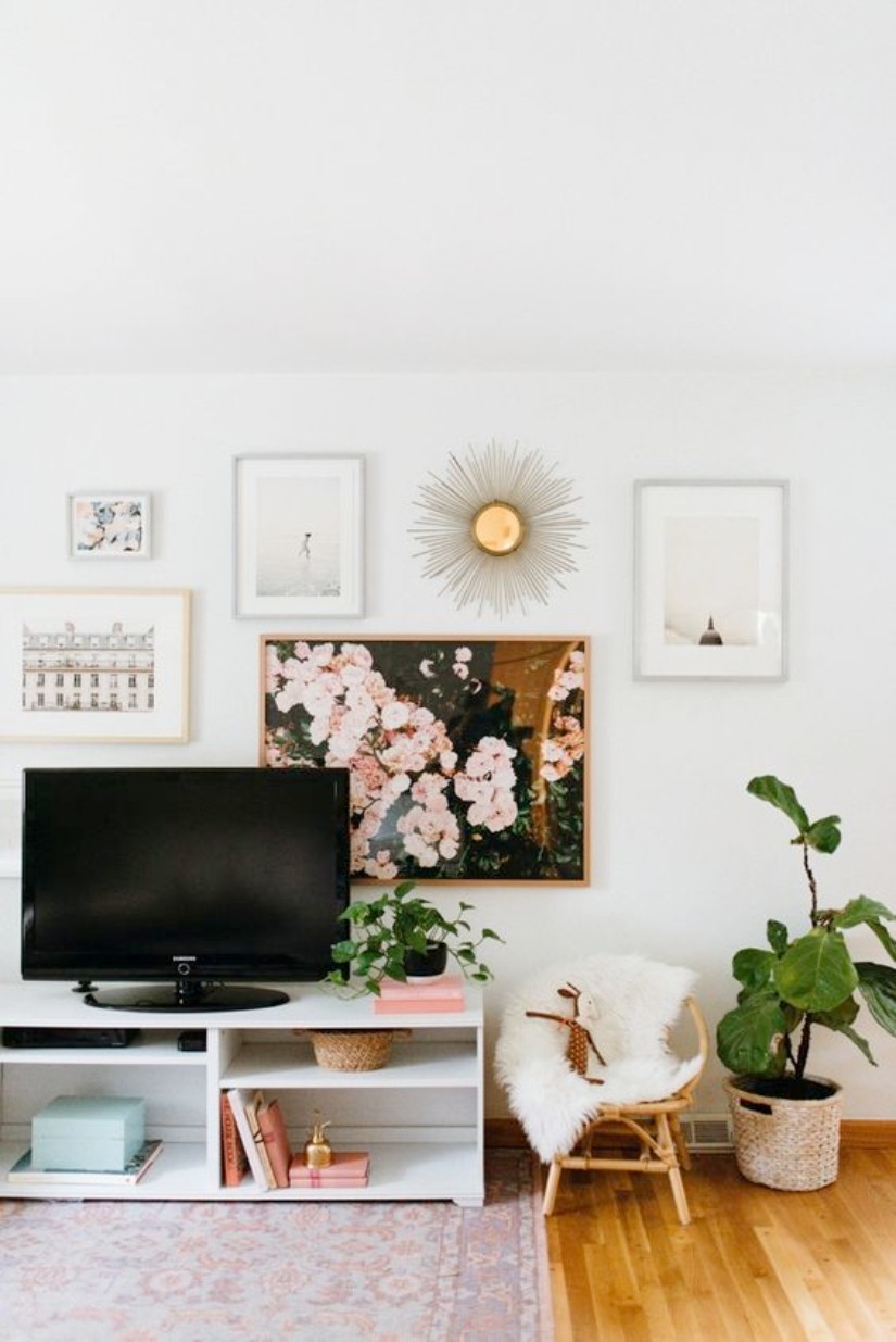 How To Decorate With Art For A Chic & Creative Home Decor  home decor How To Decorate With Art For A Chic & Creative Home Decor 4ebc3bac52c81a3bc2168416ea0c1c97
