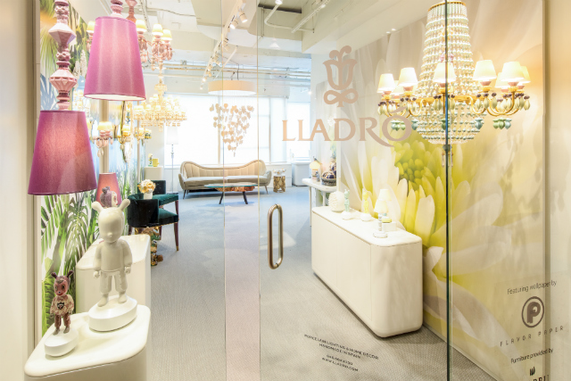 BRABBU Partners With LLADRÓ To Give You Major Interior Design Inspiration  interior design inspiration BRABBU Partners With LLADRÓ For Major Interior Design Inspiration 5