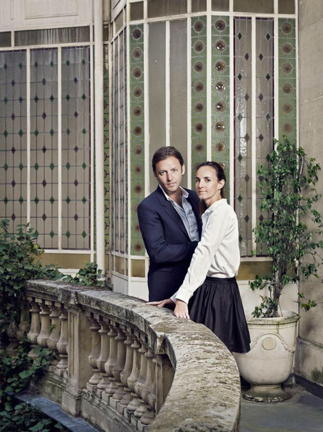 Home Decor 8 Times Gilles et Boissier Nailed A Chic Home Decor 8 Times Gilles et Boissier Nailed A Chic Home Decor
