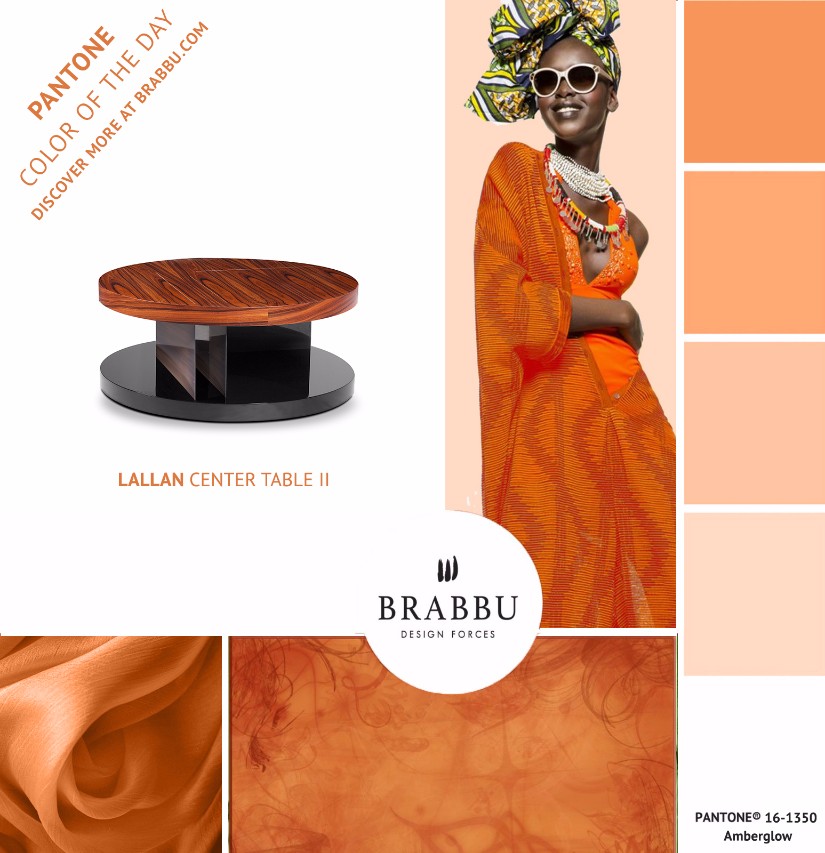 A Week In Colors: Four Color Trends To Add To Your Home Decor VIII: Amberglow home decor A Week In Colors: Four Color Trends To Add To Your Home Decor VIII Amberglow