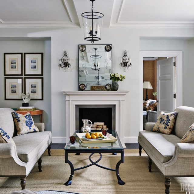 The Best Interior Design Inspiration From ELLE Decor A-List interior design inspiration The Best Interior Design Inspiration From ELLE Decor A-List Brockschmidt Coleman e1499265543730