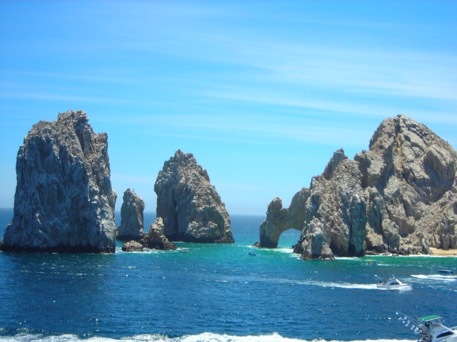 7 Celebrity Travel Destinations That You Will Want To Visit ASAP travel destinations 7 Celebrity Travel Destinations That You Will Want To Visit ASAP Cabo San Lucas