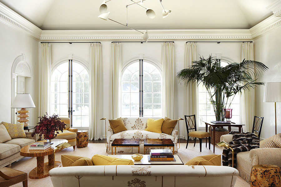The Best Interior Design Inspiration From ELLE Decor A-List interior design inspiration The Best Interior Design Inspiration From ELLE Decor A-List Carrier And Company