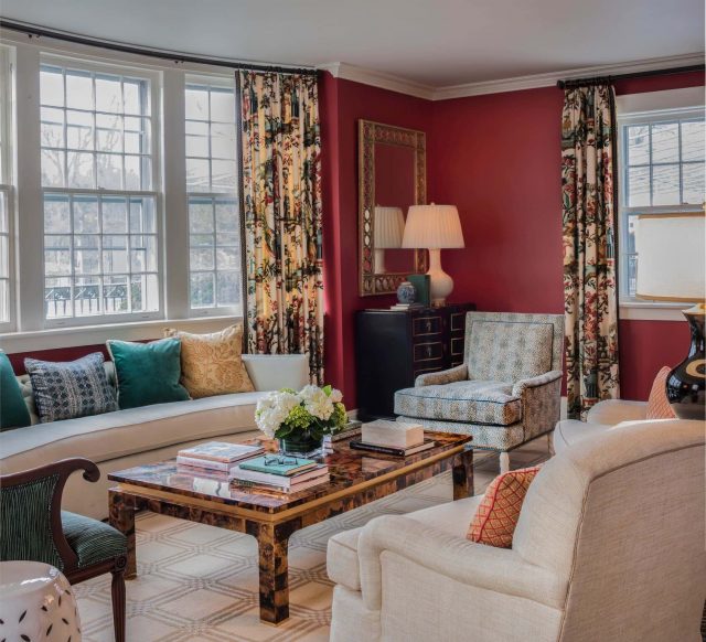 The Best Interior Design Inspiration From ELLE Decor A-List interior design inspiration The Best Interior Design Inspiration From ELLE Decor A-List Celerie Kemble e1499269690571