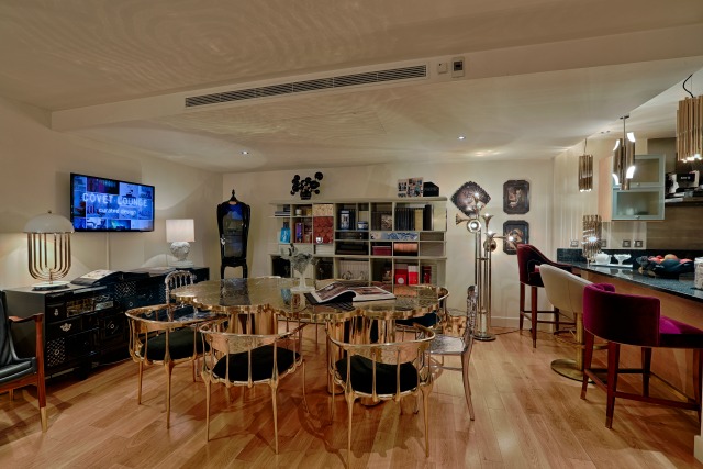 Covet London The Place To Be For Major Decorating Ideas In The City  decorating ideas Covet London: The Place To Be For Major Decorating Ideas In The City Covet London The Place To Be For Major Decorating Ideas In The City 2