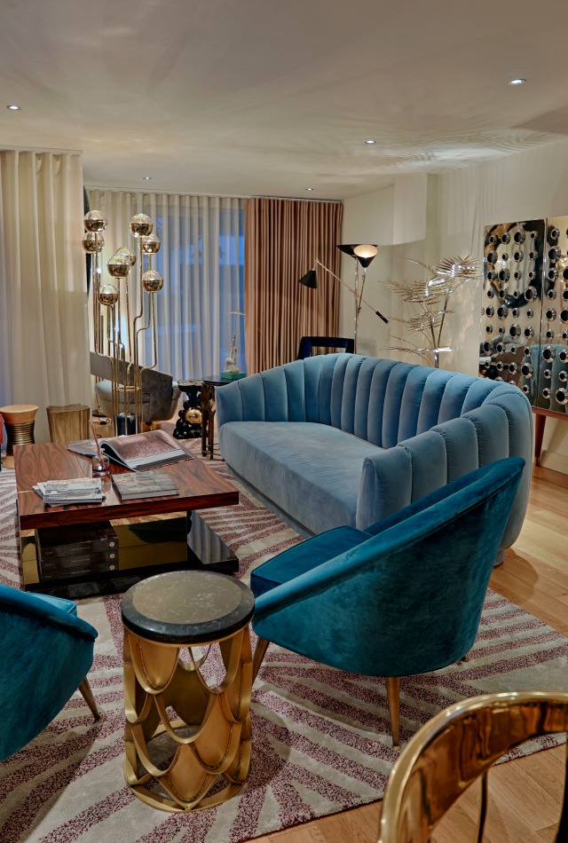 decorating ideas Covet London: The Place To Be For Major Decorating Ideas In The City Covet London