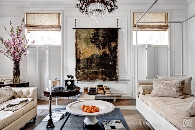 The Best Interior Design Inspiration From ELLE Decor A-List interior design inspiration The Best Interior Design Inspiration From ELLE Decor A-List Darryl Carter e1499266023875