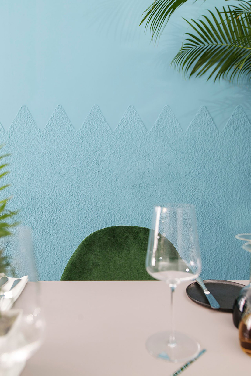 Discover The Incredible KALÉO Restaurant Interior  restaurant interior design Discover The Incredible KALÉO Restaurant Interior Design Discover The Incredible KAL  O Restaurant Interior Design 4