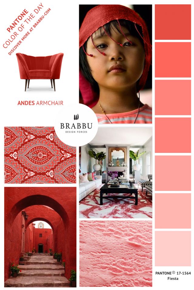 home decor A Week In Colors: Four Color Trends To Add To Your Home Decor IX Fiesta e1501512611573