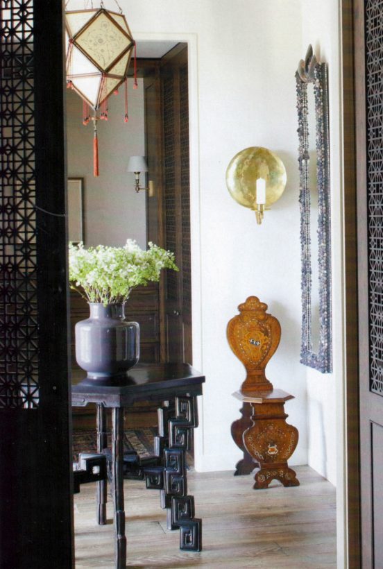 interior design inspiration 8 Rooms By Thomas Hamel for Major Interior Design Inspiration House Beautiful 2010 12 552x820