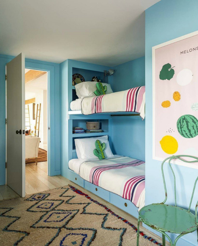How To Decorate A Nursery Room That Is Both Magical & Chic nursery room How To Decorate A Nursery Room That Is Both Magical & Chic How To Decorate A Nursery Room That Is Both Magical Chic 1