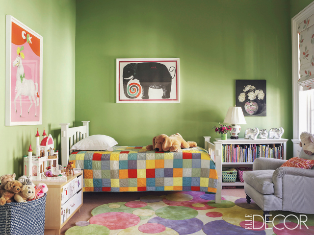 How To Decorate A Nursery Room That Is Both Magical & Chic nursery room How To Decorate A Nursery Room That Is Both Magical & Chic How To Decorate A Nursery Room That Is Both Magical Chic 2