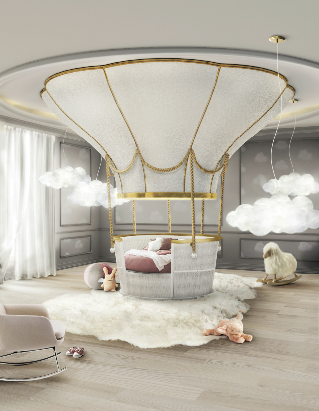 How To Decorate A Nursery Room That Is Both Magical & Chic nursery room How To Decorate A Nursery Room That Is Both Magical & Chic How To Decorate A Nursery Room That Is Both Magical Chic 4