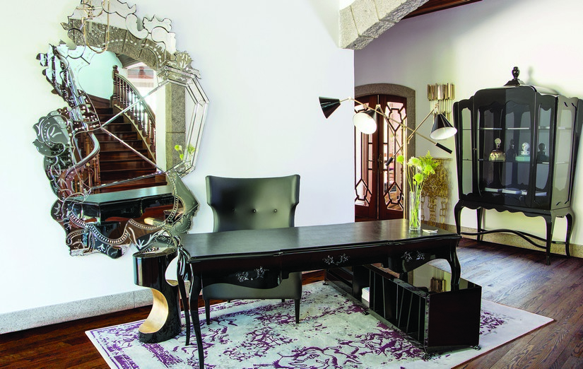 6 Amazing Interior Design Showrooms Around The World interior design showrooms 6 Amazing Interior Design Showrooms Around The World IMG 0152