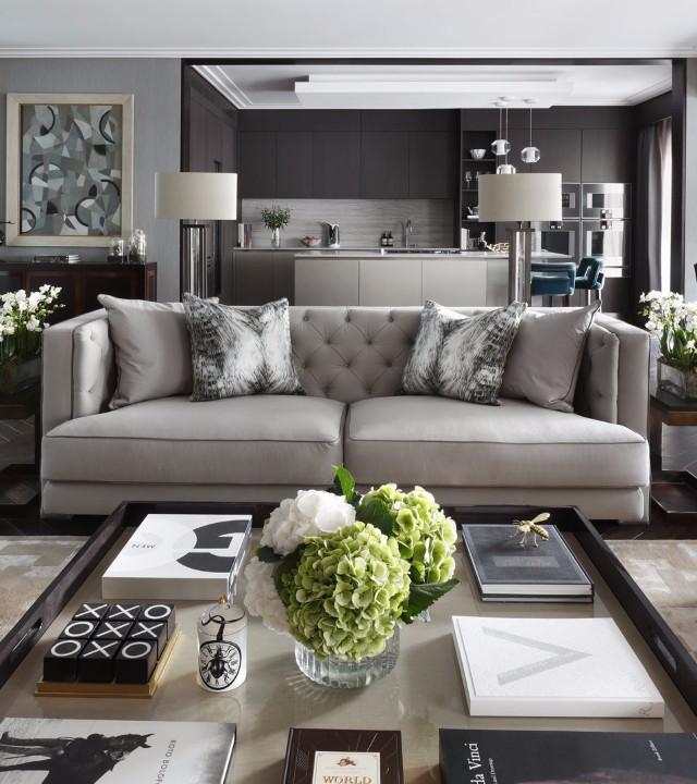Jumpstart Your Fall Decorating Ideas With These Chic & Cozy Rooms home decor Jumpstart Your Fall Home Decor With These Chic & Cozy Rooms Jumpstart Your Fall Home Decor With These Chic Cozy Rooms 10