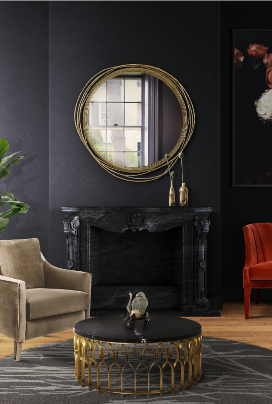 Jumpstart Your Fall Home Decor With These Chic & Cozy Rooms home decor Jumpstart Your Fall Home Decor With These Chic & Cozy Rooms Jumpstart Your Fall Home Decor With These Chic Cozy Rooms 552x819