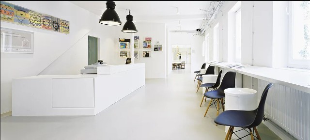 5 Hospitality Design Firms In Germany With Incredible Projects Hospitality Design 5 Hospitality Design Firms In Germany With Incredible Projects KINDERKUNSTHAUS MUC