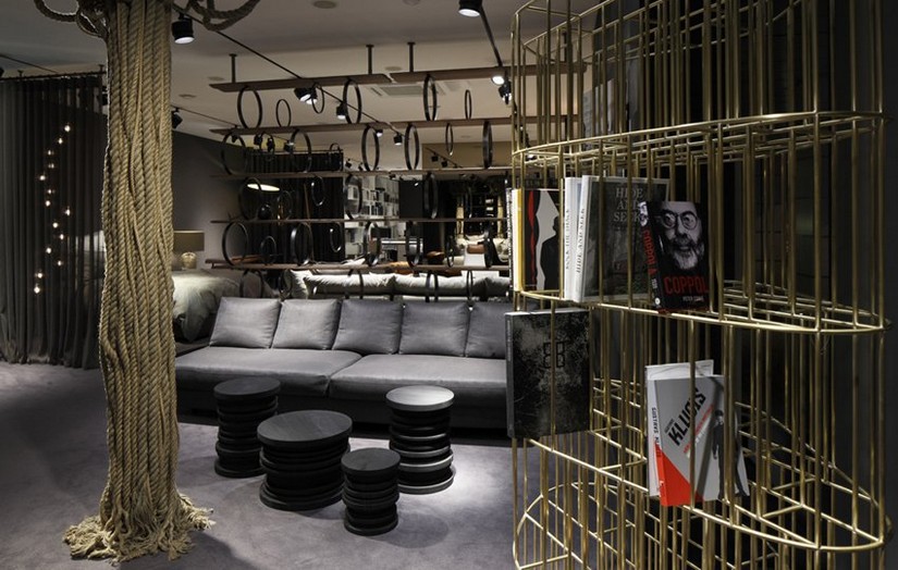 6 Amazing Interior Design Showrooms Around The World interior design showrooms 6 Amazing Interior Design Showrooms Around The World Krassky krassky 4 xl